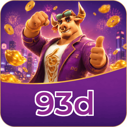 93d Download Speed Test Logo - Teste de Velocidade Certificado