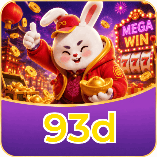 93d Jackpots Progressivos