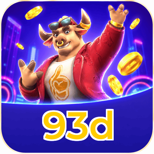 Requisitos do APK 93d para Android - Logo Oficial