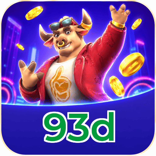 93d Logo Verificado