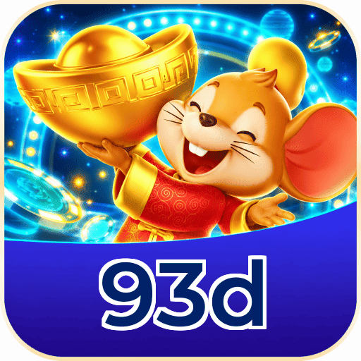 93d VIP Program Logo